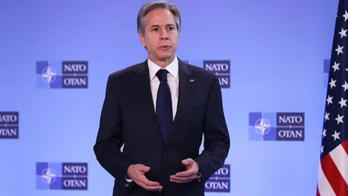 ABD'den Türkiye'ye 'liderlik' çağrısı: Tekrar üstlenmesini bekliyoruz