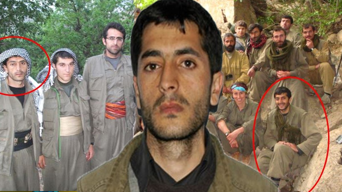 Hem MİT'ten hem de MSB'den PKK'ya operasyon: Örgütün Türkiye sorumlusu etkisiz