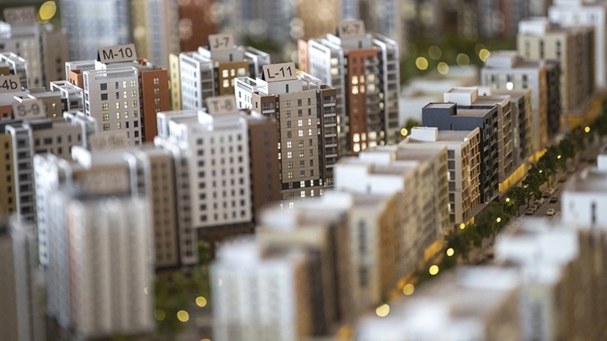 Konut fiyatları artık yabancıya da pahalı: Yüzde 30 artış zam yolda...