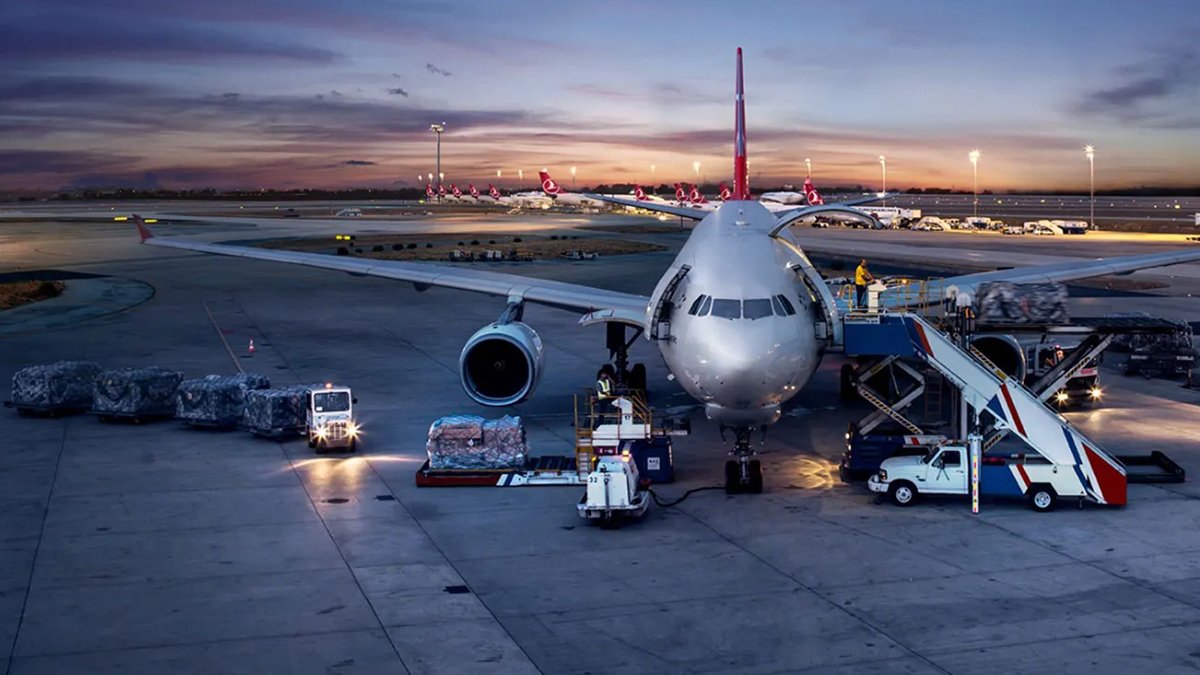 İstanbul Havalimanı'nda uyuşturucu operasyonu: 427 kilogram metamfetamin ele geçirildi