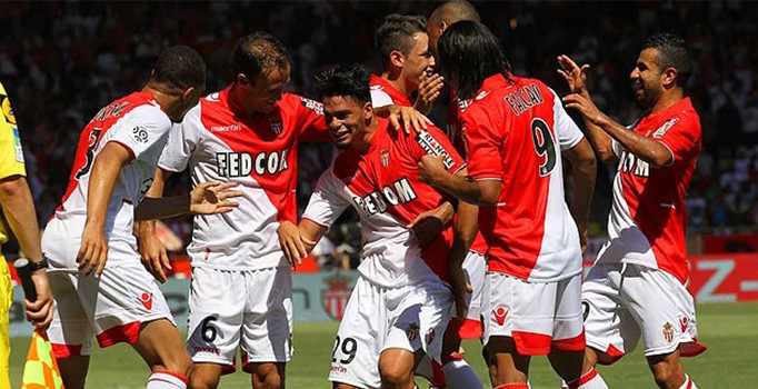 Monaco'nun Fenerbahçe maçı kadrosu açıklandı: Yıldızlar listede yok...