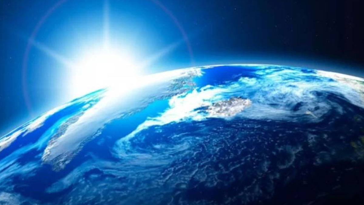 Gökbilimcilerden yeni 'süper dünya' keşfi