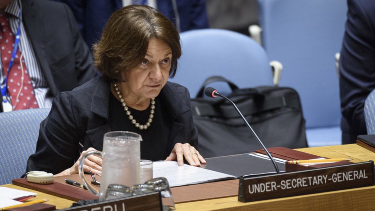 Putin'in Karadeniz tehdidine tepki gösteren BM uyardı: Askeri bir kıvılcım felakete yol açar