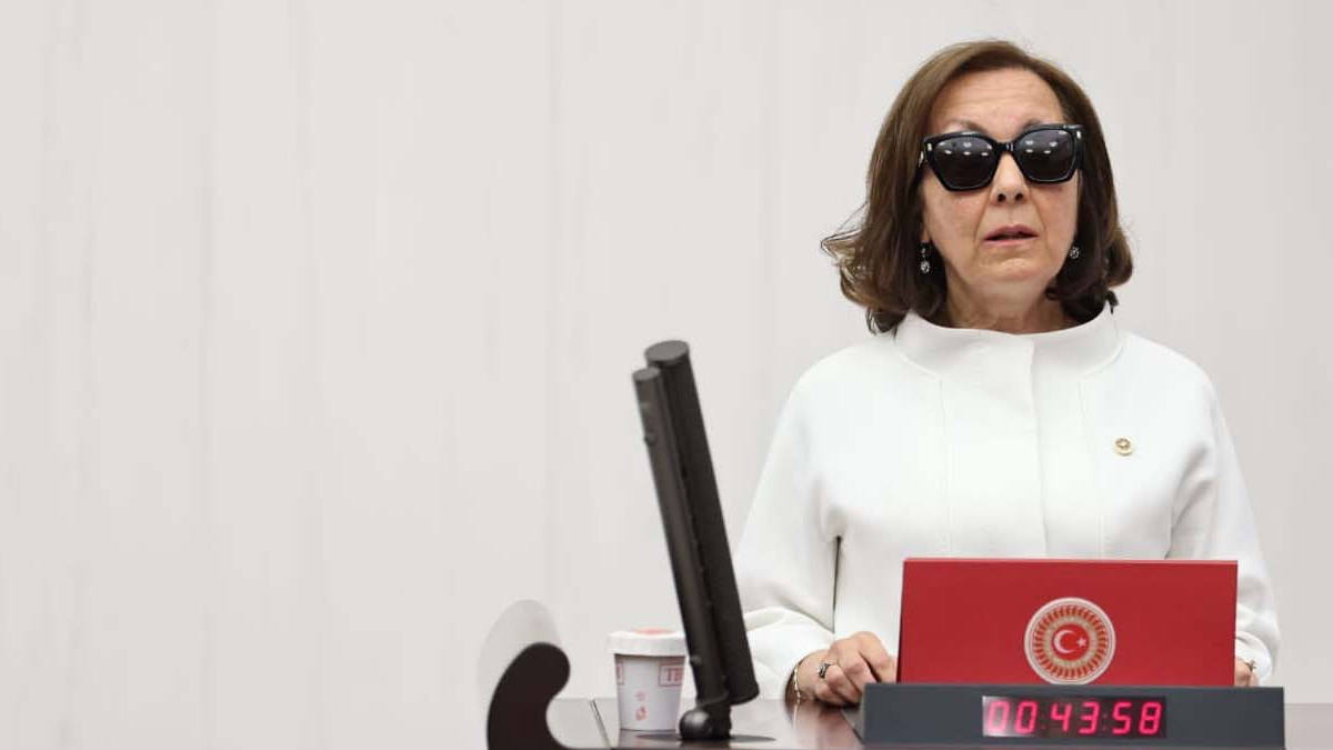 Gelecek Partisi: Deprem bütçesi neden seçim sonrasına ertelendi?