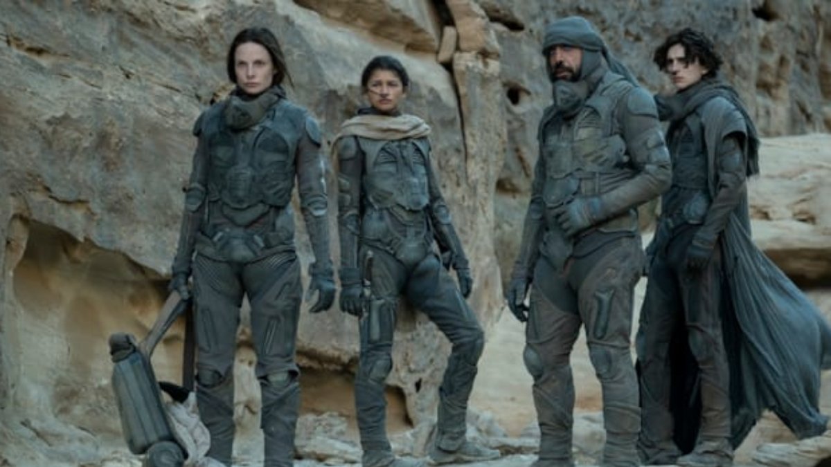 Hollywood grevleri merakla beklenen o filmi de erteletebilir