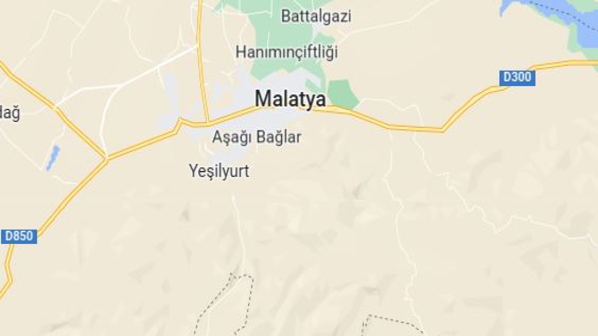 Malatya'da 4,2 büyüklüğünde deprem