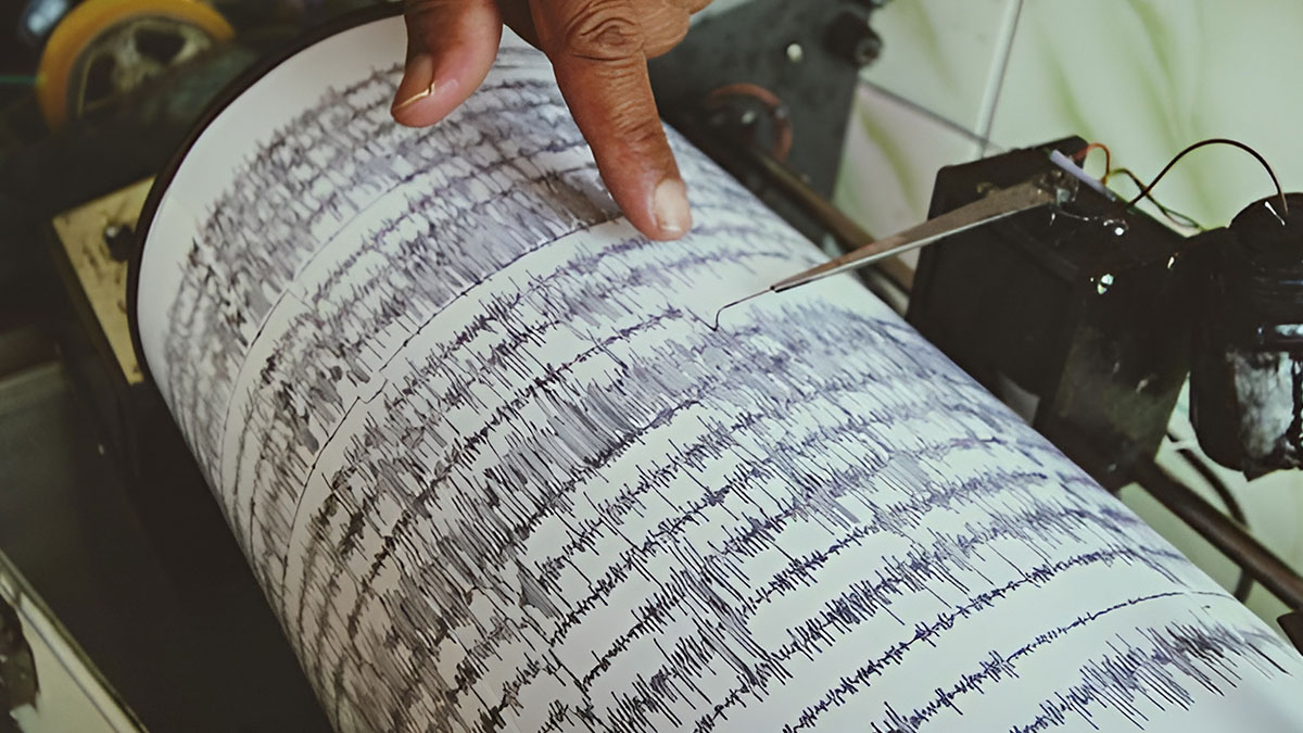 Büyük depremleri önceden haber verecek yöntem bulundu! Bilim insanları nihayet açıkladı