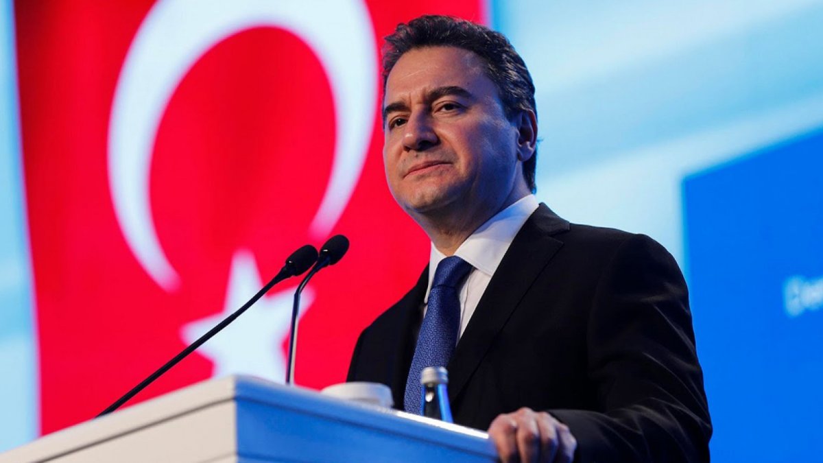 Babacan: Mazotun 40 lira olduğu bugünleri de çok ararız