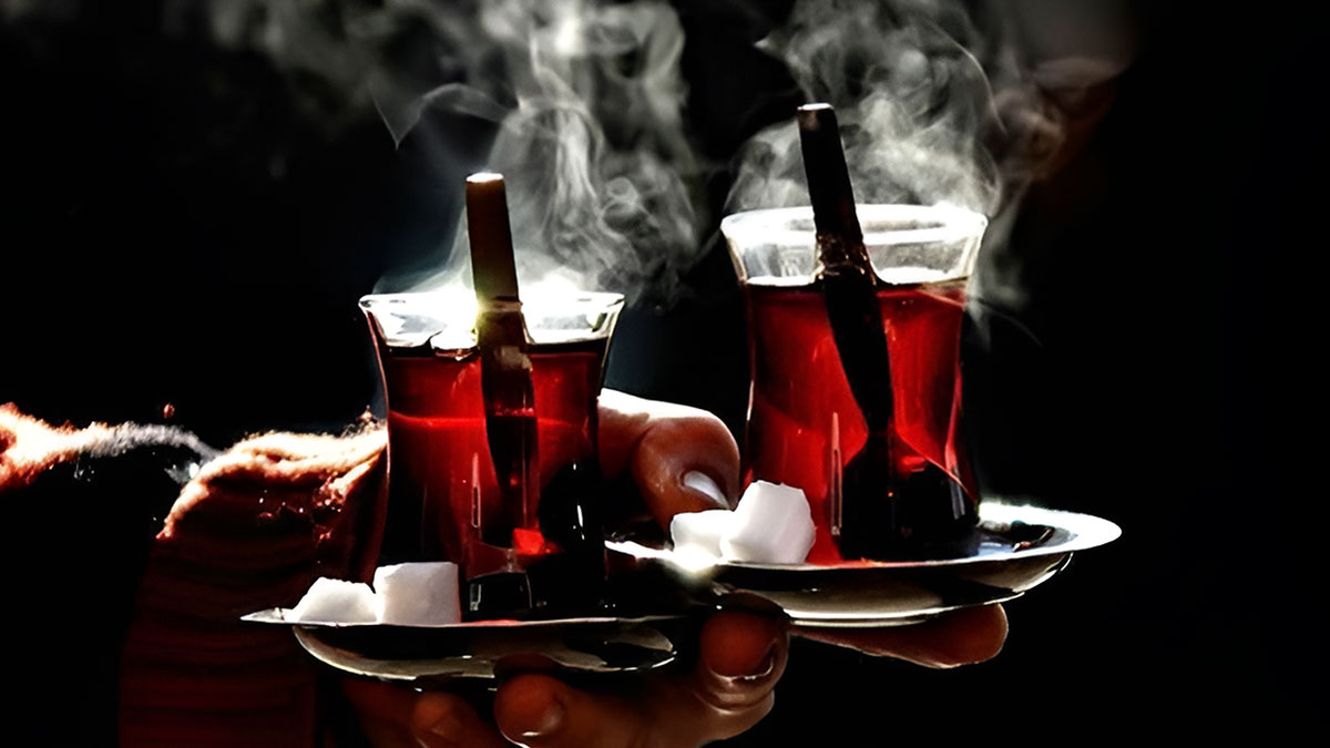 Çayı öyle içen kendi sonunu getiriyor! Uzmanlar avaz avaz bağırdı: Yapmayın