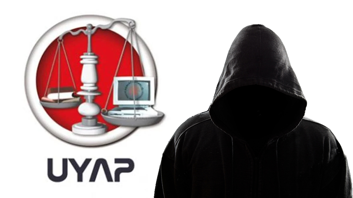Yeni dolandırıcılık yöntemi ifşa oldu: Sahte UYAP sitesiyle kandırıyorlar!