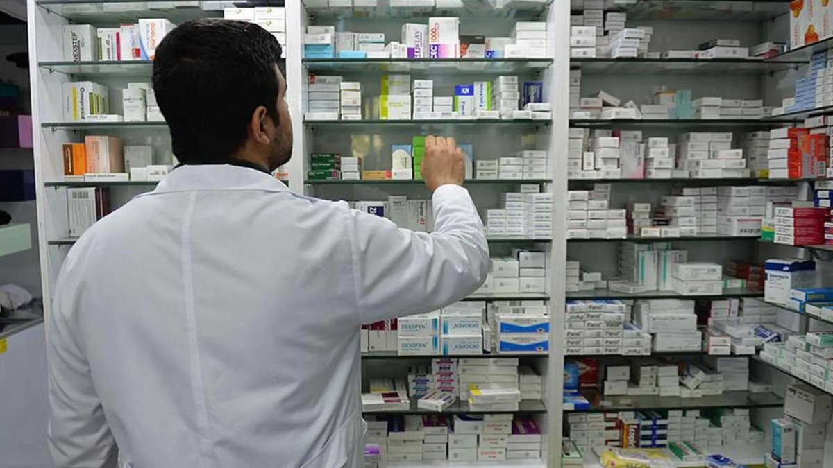 Resmi Gazete'de yayımlandı: İlaçlara yüzde 30,5 zam