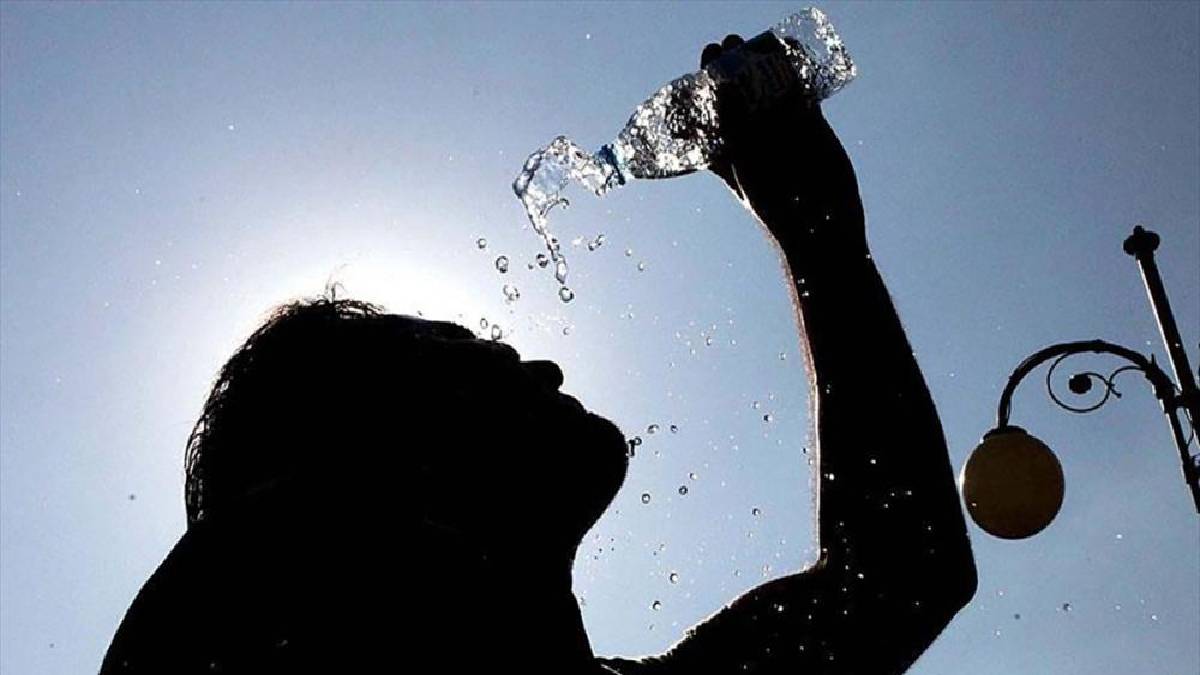 El Nino dünyayı kavuruyor! Sıcaklıklar rekora koşuyor: Binlerce kişi hastanelik oldu