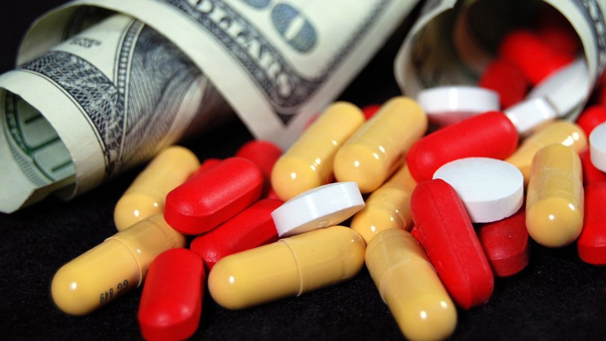 TEİS'ten ilaç kurundaki artış sonrası açıklama: Yarayı iyileştirmez sadece pansuman olur