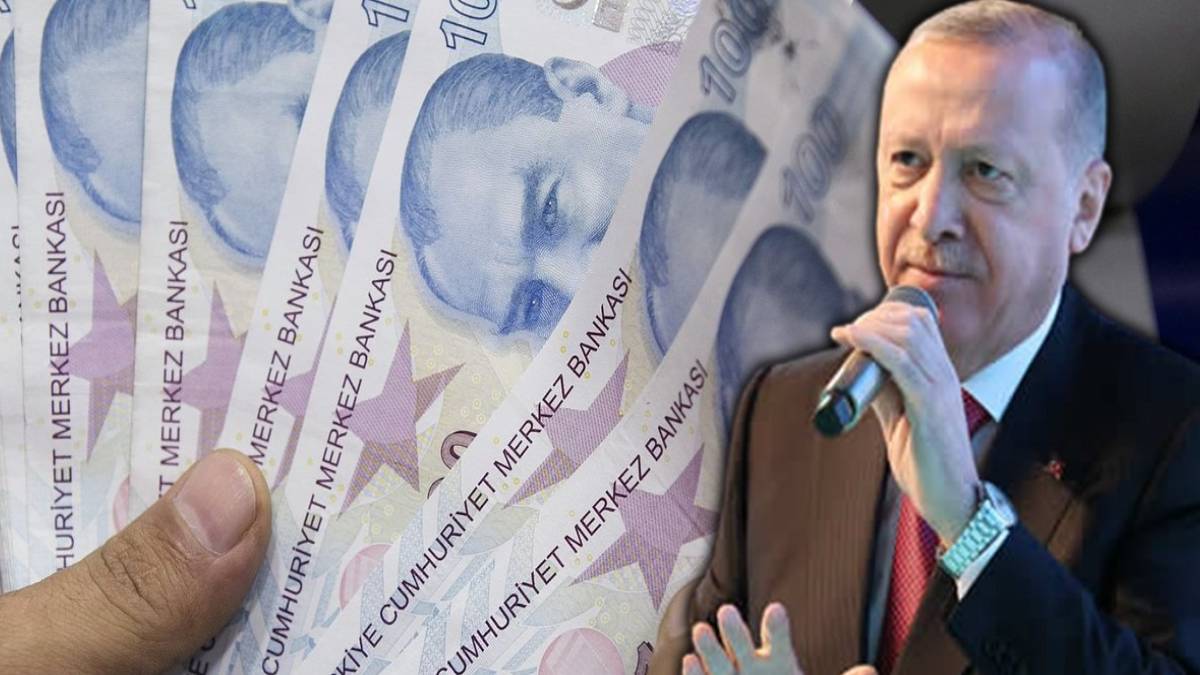 Milyonlarca emekliyi sevinçten zıplatacak gelişme! Zamda tarih erkene alındı iddiası! Erdoğan açıkladı kulisler hareketlendi