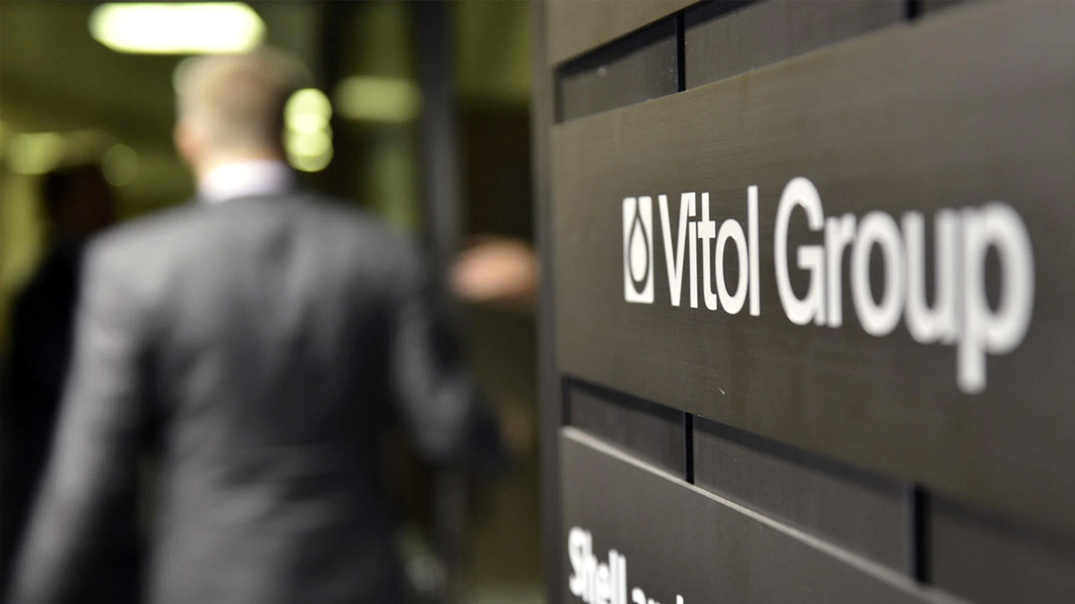 Ukrayna işgali o şirkete yaradı! Maaşları Wall Street çalışanlarını katladı