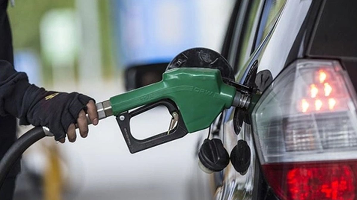 Motorin ve benzine indirim kampanyası geldi