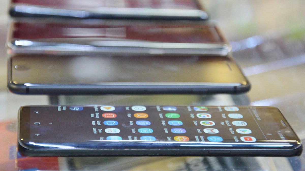 Sıfırı alamayan ikinci ele kaldı...Yenilenmiş telefon satışında bir yılda iki kat artış