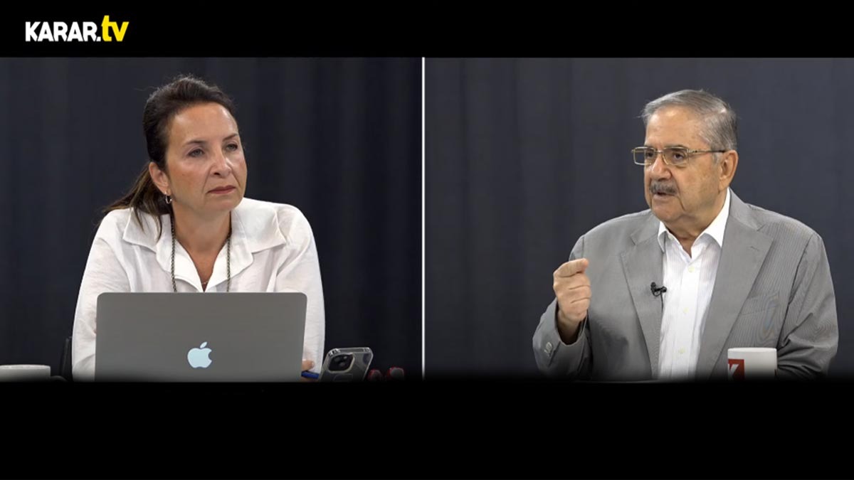 Taha Akyol Lozan'ın bilinmeyenlerini anlattı: Ege'deki adaları Lozan'da kaybetmedik