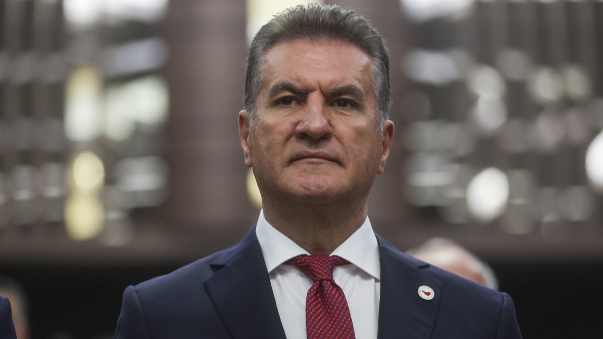 Sarıgül'den CHP'deki tartışmalara yanıt: Koltuk mücadelesi olarak görüyorum