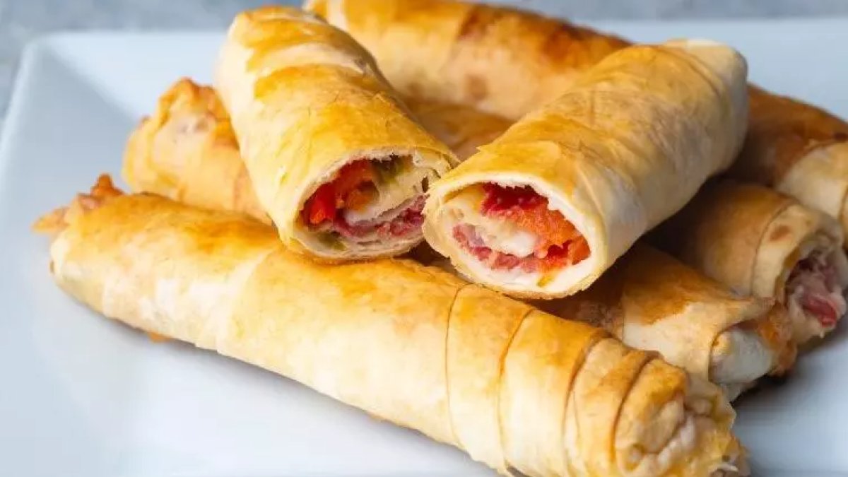 Paçanga Böreği: Türk Mutfağının Lezzetli Tadı