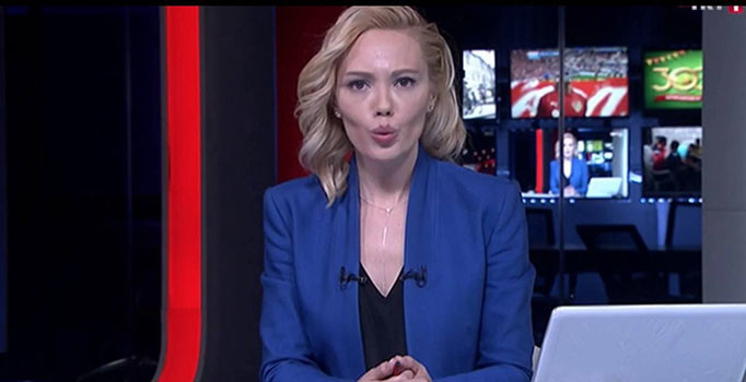 Darbe gecesi TRT'de Tijen Karakaş'a o bildiriyi 20 kere okutmuşlar