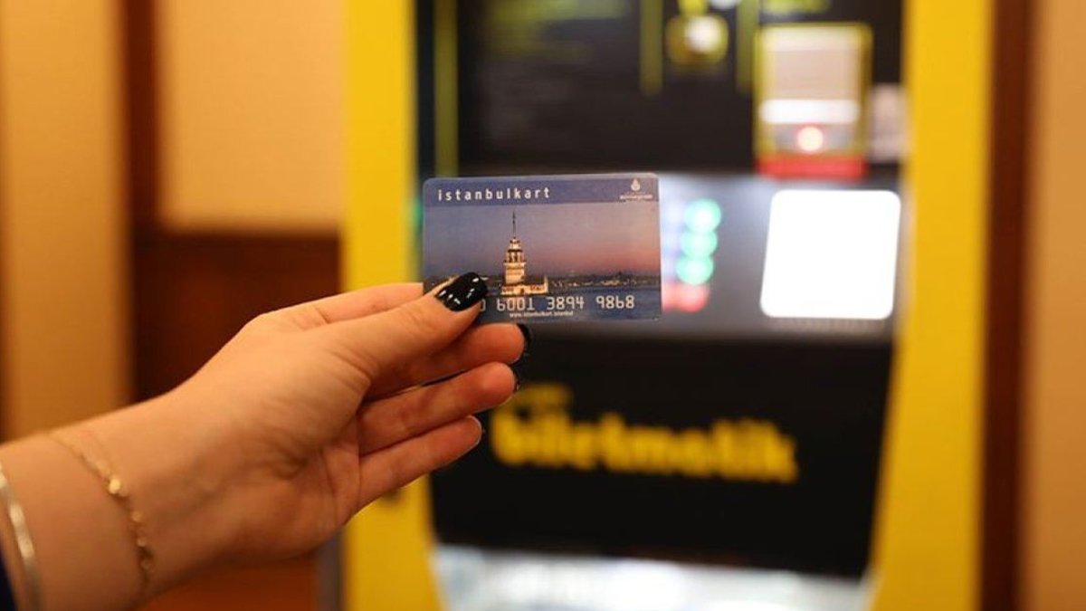 İBB'den 'usulsüz İstanbulkart' hamlesi: Öğrencilik durumu aktif olmayanların indirimli aboneliğine son verildi!