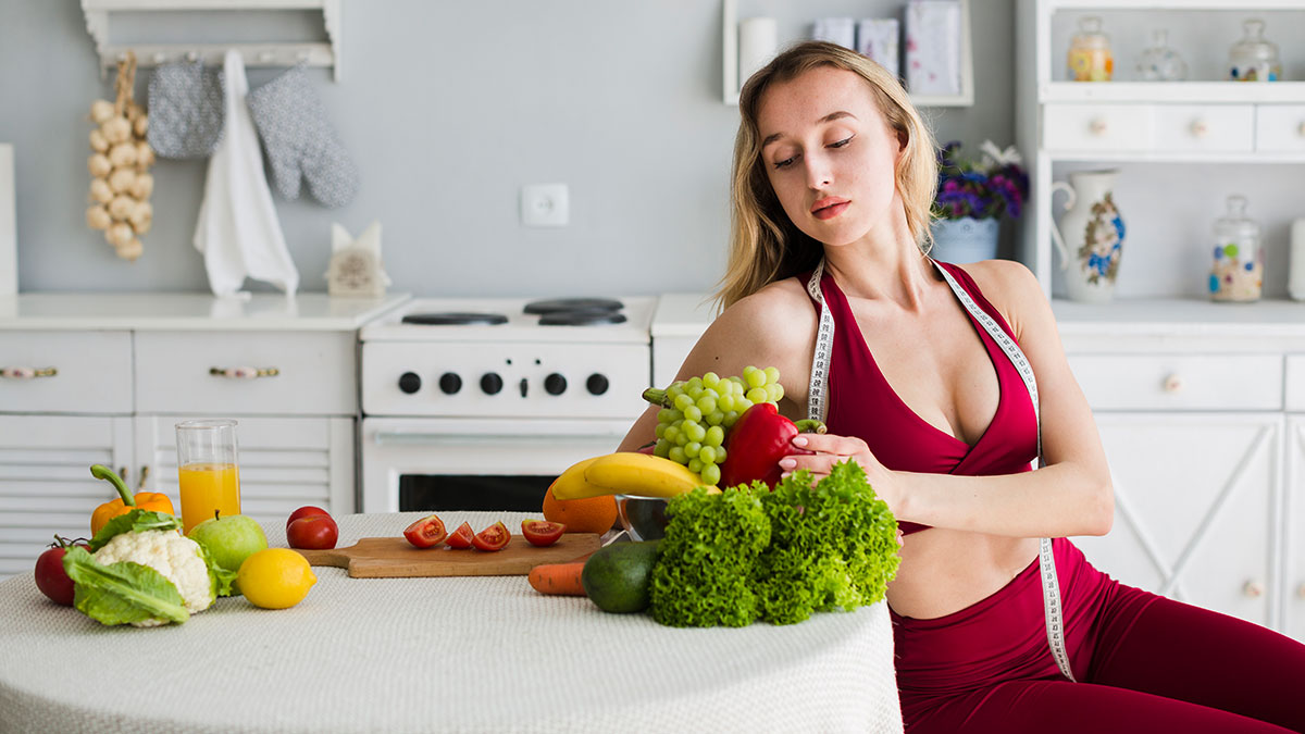 Bu atıştırmalıklar kilo aldırmıyor! Zayıflamak isteyenler gönül rahatlığıyla yiyebilir, diyetisyenler tek tek sıraladı