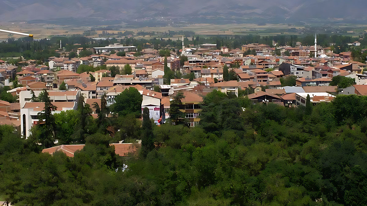 O ilçede 'mavi dil' paniği! Bölgeye giriş çıkışlar yasaklandı, karantina başladı