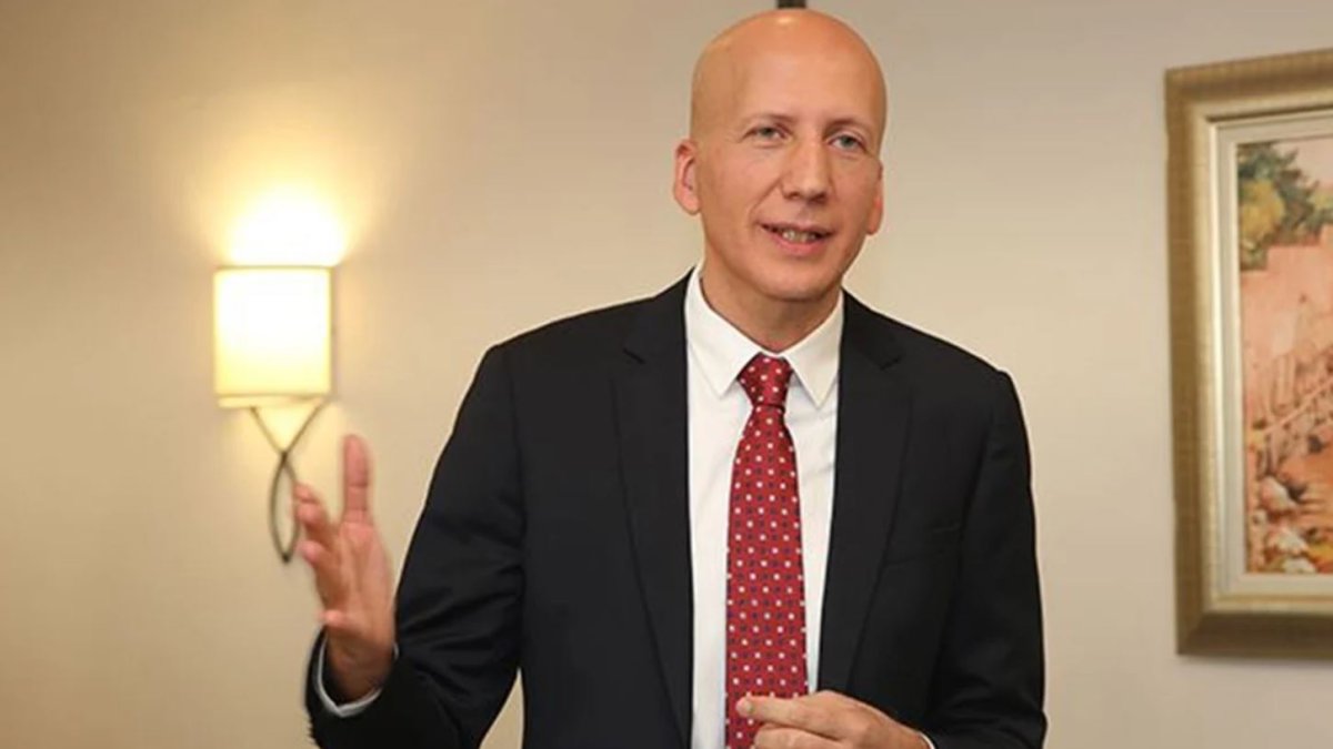 Ekonomist Hakan Kara: Merkez Bankası dövizde net satışa döndü