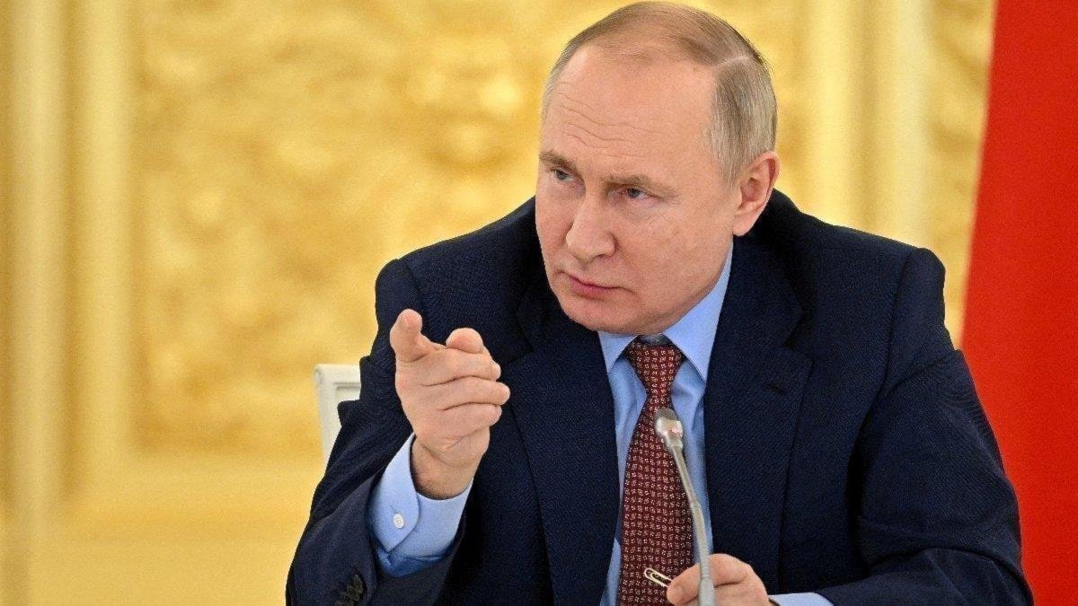 AB'den Rusya'ya yeni yaptırımlar