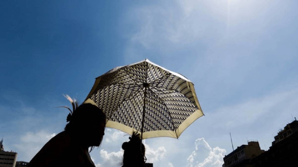 Fragman bitti film başlıyor! Meteoroloji'den o gün sakın evden çıkmayın uyarısı... Asıl cehennem şimdi başlıyor