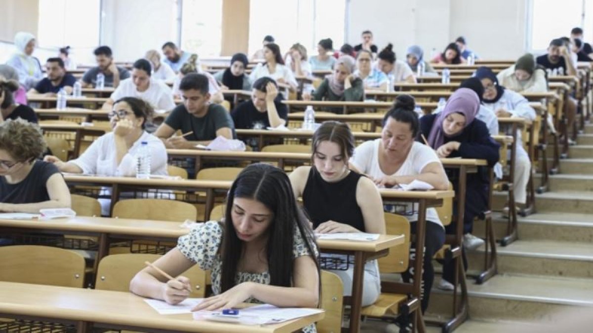 YKS sonuçları yel değirmenleri ve hoş olmayan bir hikâye!