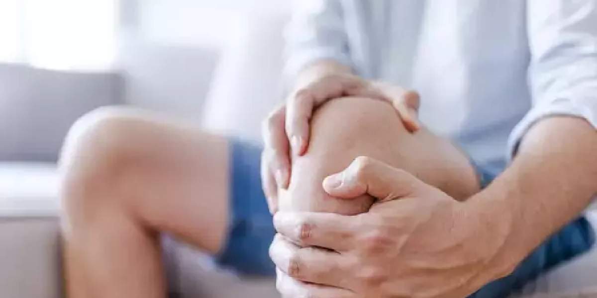 Vücudun açma tuşu bulundu! Bacağın 3 parmak... deneyen inanamıyor