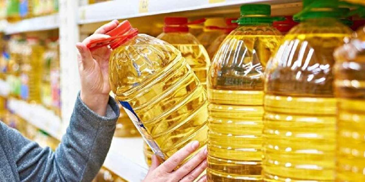 5 litrelik yağ 1 TL'ye düştü! Duyan o markete koştu! Bu fırsat kaçmaz dedirten kampanya