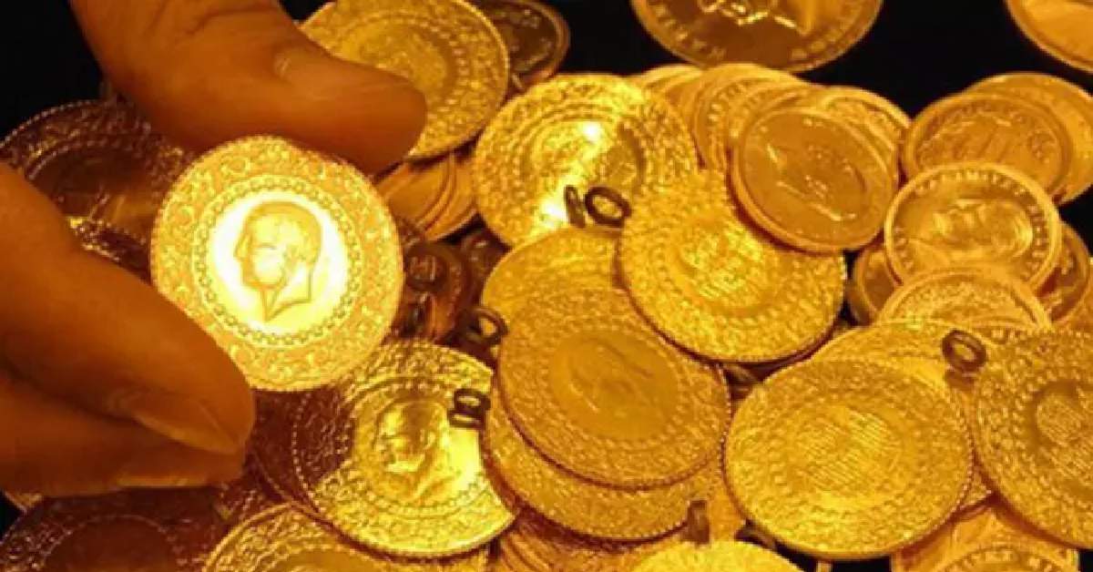 Altın borcu olan 1 saniye beklemesin! Altın uzmanı duyurdu: Eğer düşerse...