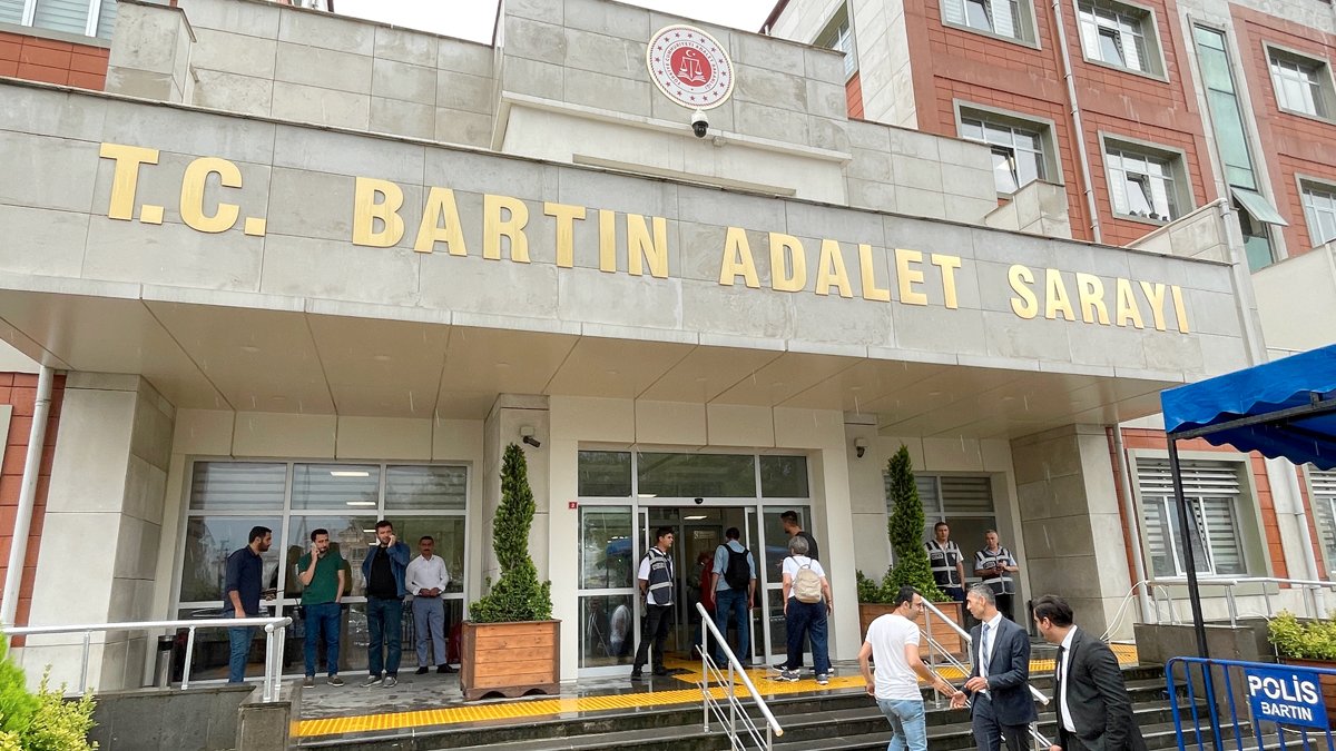 Amasra'daki patlamaya ilişkin davanın duruşması bugün de devam ediyor