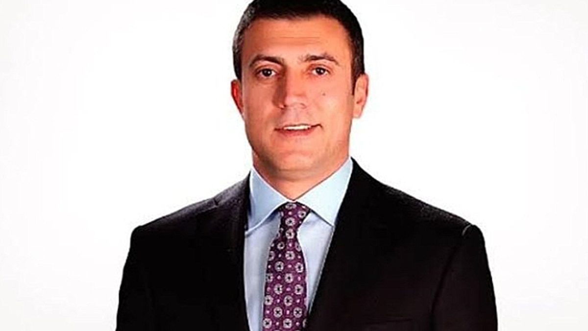 Hınıs Belediye Başkanı Erdoğan Eren hayatını kaybetti