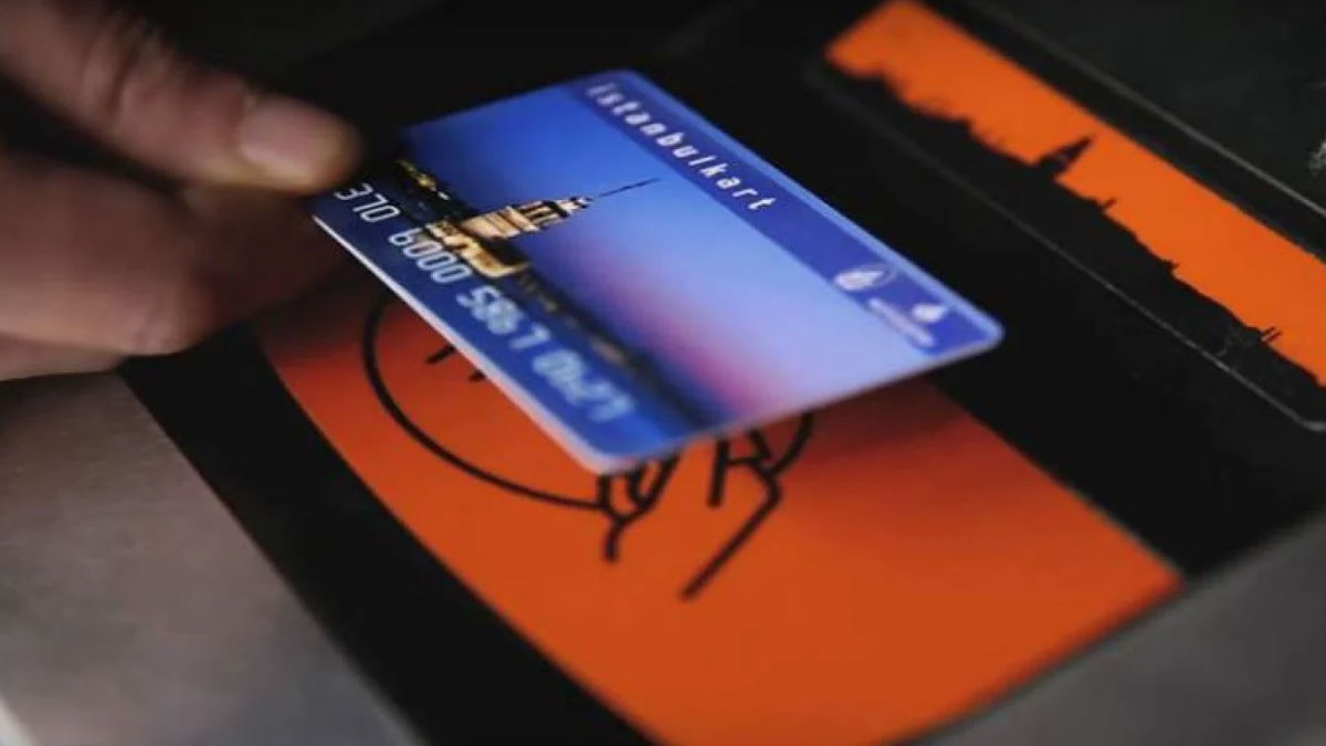 Yüzbinlerce öğrenciyi ilgilendiriyor... İBB’den İstanbulkart uyarısı