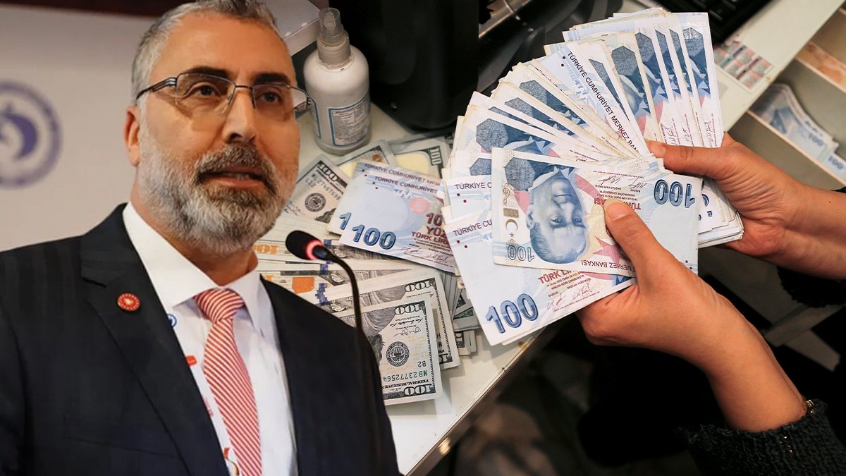 Sendikalar taleplerini iletti Bakan Işıkhan'dan açıklama geldi: Görüşmeler uzlaşıyla sona erecek