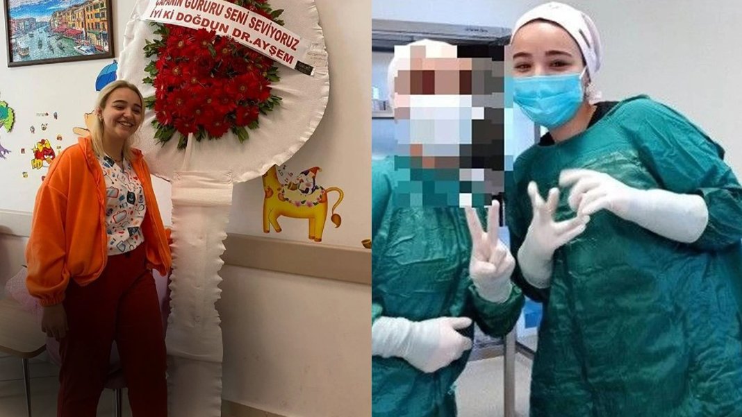 Sahte doktorun hayali başka bahara kaldı: En büyük arzusuydu