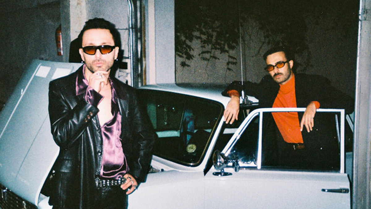 Mabel Matiz'in 'Antidepresan' şarkısına çalıntı iddiası