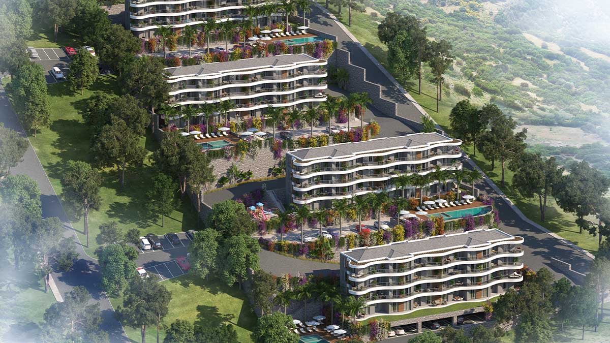 "Yaşam ve tatil maliyetleri sayfiyelere ilgiyi artırdı”