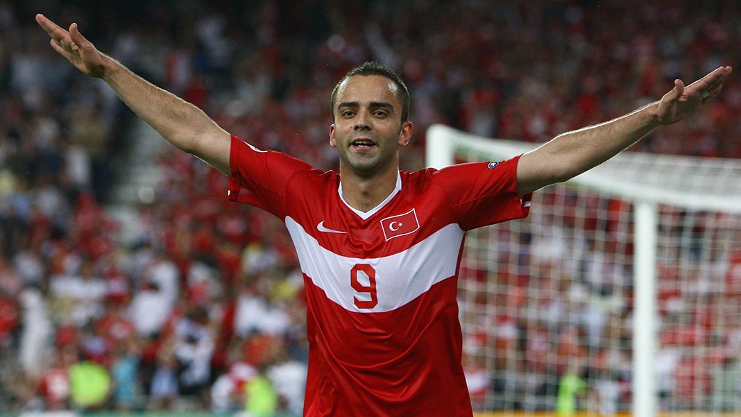 Semih Şentürk'e eski takımında yeni görev