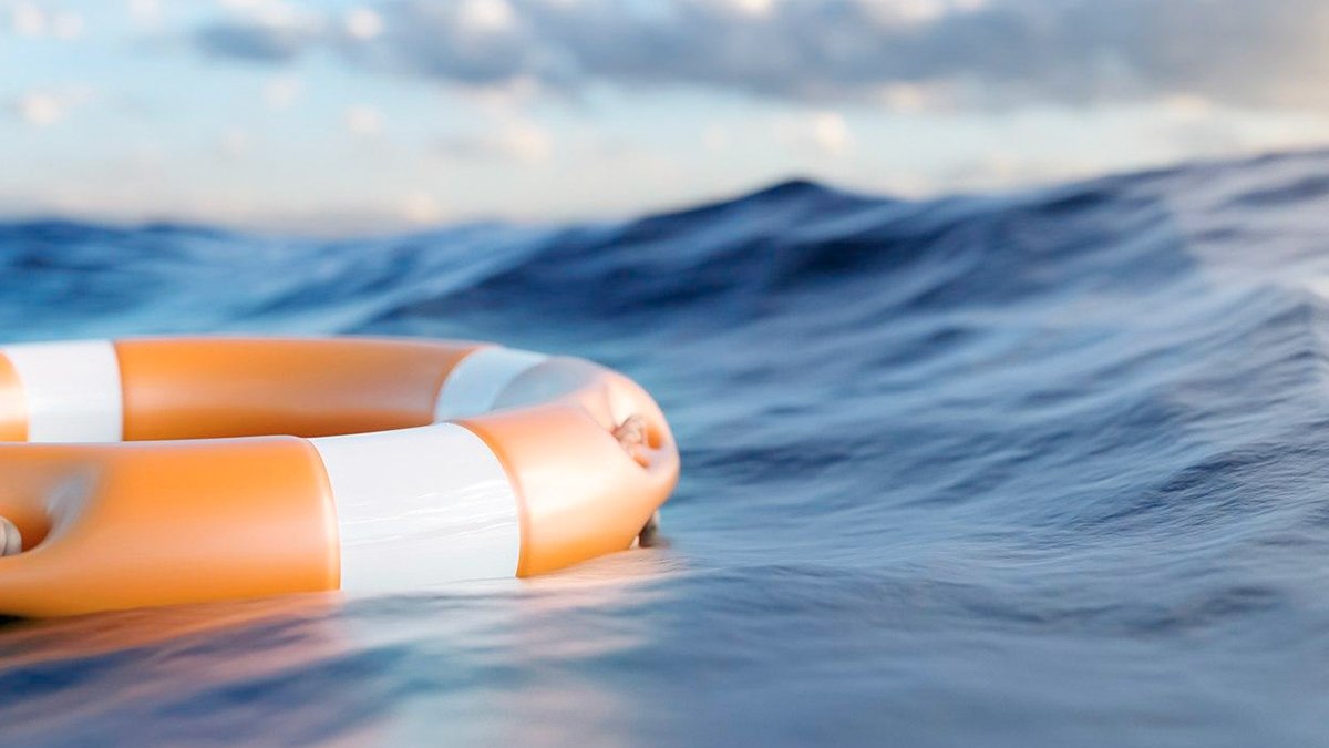 DSÖ'den sarsıcı rapor: 10 yılda 2,5 milyon kişi boğularak can verdi