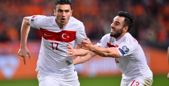 FIFA'da 4 basamak yükseldik