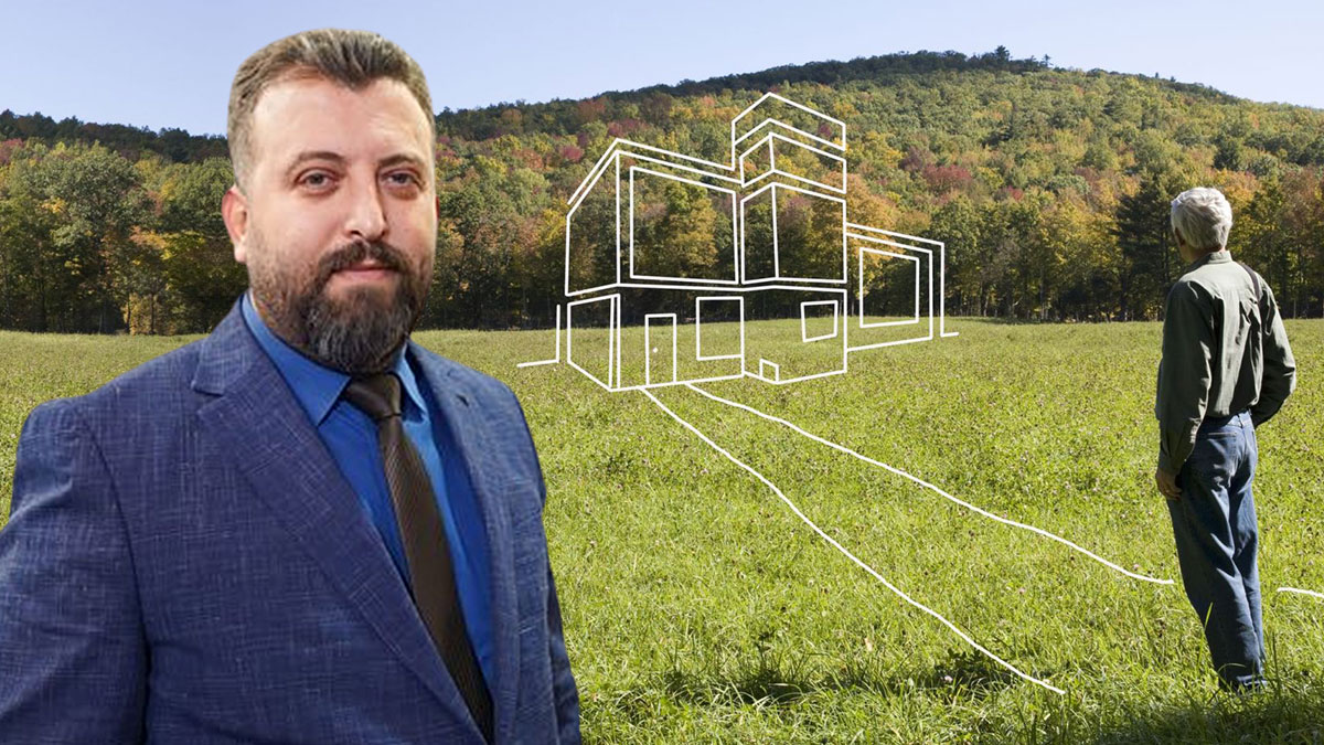 Üç şehirde arsası, evi olan köşeyi döndü! Değerine değer kattı, ne İstanbul ne İzmir ne Ankara...