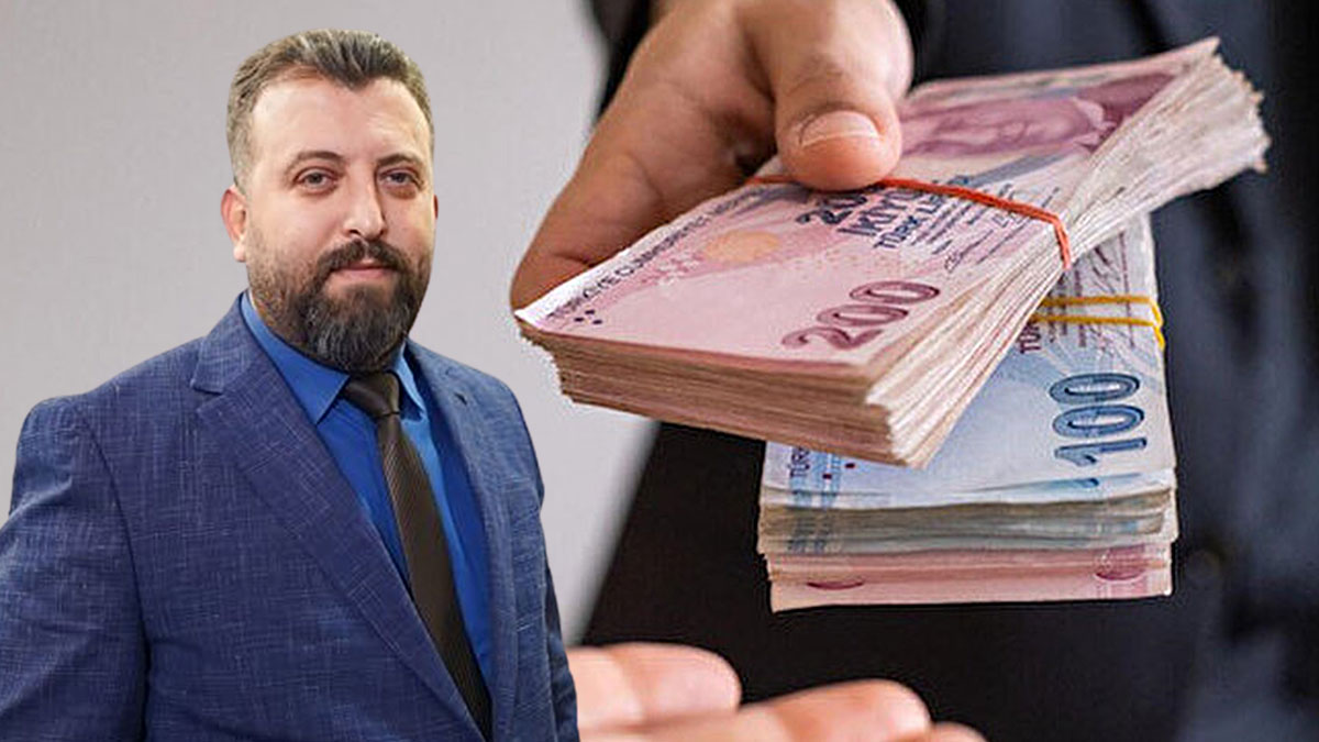 Altın, dolar, euro'dan 1000 kat daha kârlı! Uzman isim duyurdu: Ona yatıran köşeyi döner