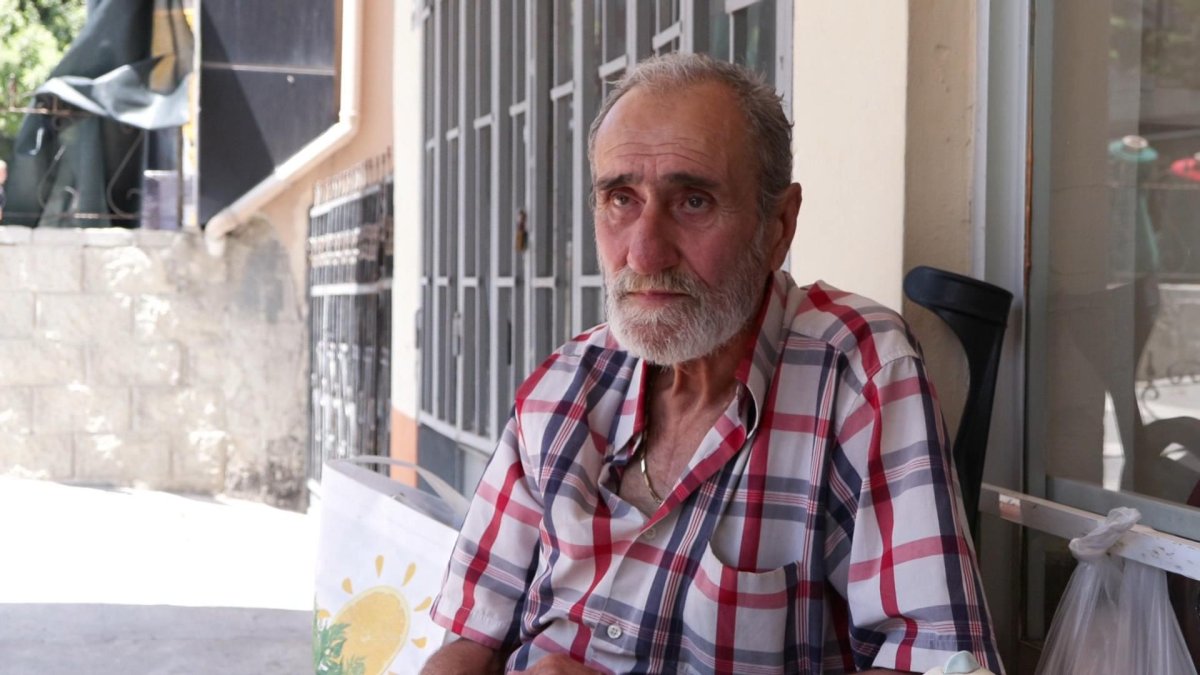 Yaşlı bakımevinde yeni bir iddia daha: Bana kaynar su döküyordu