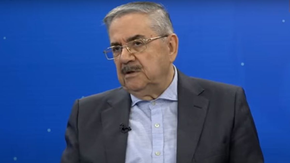 Taha Akyol 100. yılda Lozan’ın bilinmeyenlerini anlattı: Diplomasinin 30 Ağustos’u