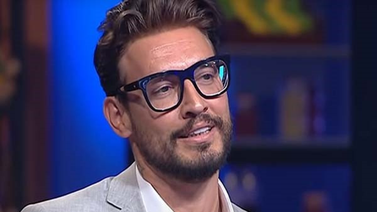 Danilo Zanna'dan 'Türkiye'yi terk ediyor' iddialarına yanıt